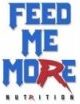 Feed Me More Logo