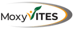 MoxyVites logo
