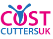 Cost cutters logo