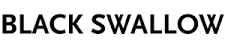 Black Swallow AU Logo