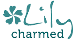 Lily Charmed logo
