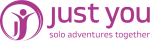 Just You Logo