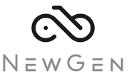 NewGen Bike Logo