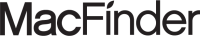 MacFinder logo
