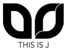 This Is J logo