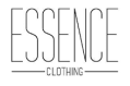 Essence Clothing Logo