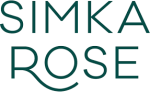 Simka Rose logo