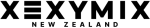XEXYMIX logo