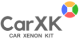 Carxk Logo