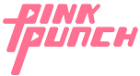 PinkPunch logo