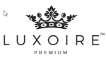 Luxoire Logo