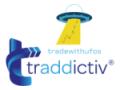 TradeWithUFOs Logo