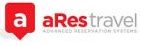 aRes Travel logo